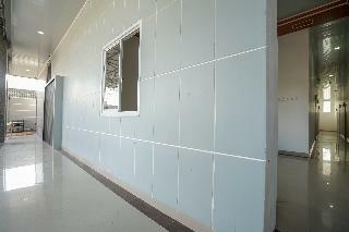 Hotel Oyo 945 Mega Kost 2
