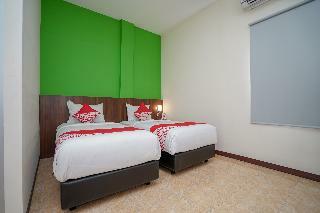 Hotel Bina Darma