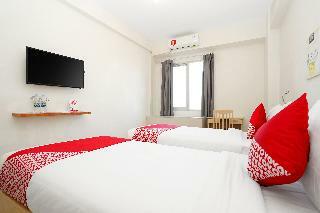 Hotel Oyo Flagship 910 Menara Rungkut Surabaya