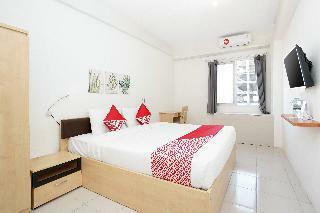 Hotel Oyo Flagship 910 Menara Rungkut Surabaya