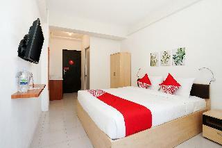 Hotel Oyo Flagship 910 Menara Rungkut Surabaya