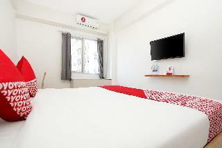 Hotel Oyo Flagship 910 Menara Rungkut Surabaya