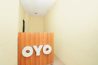 Hotel Oyo Flagship 910 Menara Rungkut Surabaya