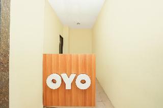 Hotel Oyo Flagship 910 Menara Rungkut Surabaya