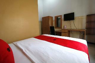 Hotel Reddoorz Plus Near Undip Tembalang