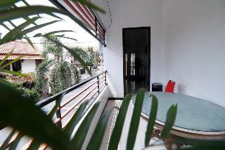 Hotel Reddoorz Plus Near Undip Tembalang