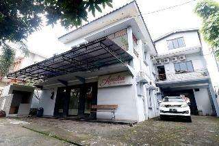 Hotel Reddoorz Plus Near Undip Tembalang