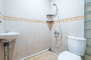 Hotel Oyo 1032 Rahayu Residence Syariah