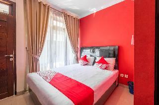 Hotel Oyo 1032 Rahayu Residence Syariah