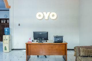 Hotel Oyo 1032 Rahayu Residence Syariah