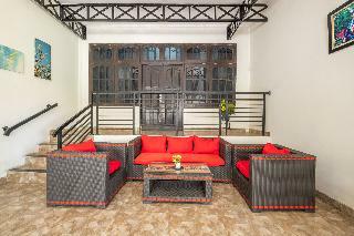 Hotel Oyo 1032 Rahayu Residence Syariah