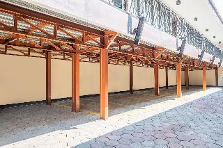 Hotel Oyo 1032 Rahayu Residence Syariah