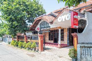 Hotel Oyo 1032 Rahayu Residence Syariah