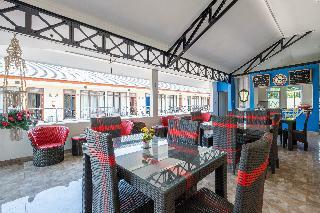 Hotel Oyo 1032 Rahayu Residence Syariah