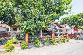 Hotel Oyo 1032 Rahayu Residence Syariah