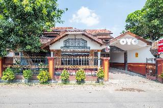 Hotel Oyo 1032 Rahayu Residence Syariah