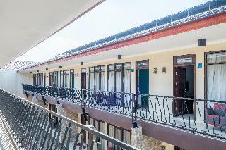 Hotel Oyo 1032 Rahayu Residence Syariah