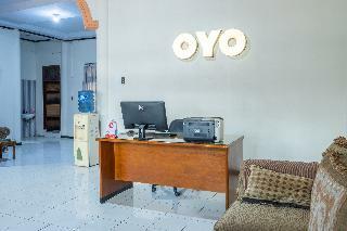 Hotel Oyo 1032 Rahayu Residence Syariah