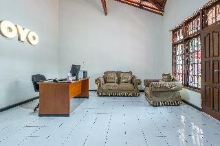 Hotel Oyo 1032 Rahayu Residence Syariah