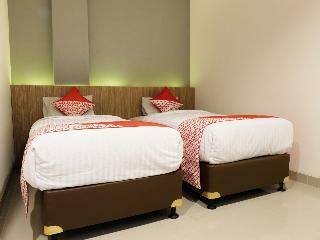 Oyo 1047 The Holiday Guest House