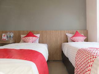 Oyo 1047 The Holiday Guest House