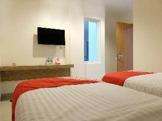 Oyo 1047 The Holiday Guest House