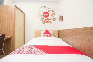 Hotel Oyo 1061 Aliya Homestay