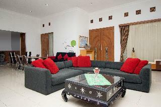 Hotel Oyo 1061 Aliya Homestay