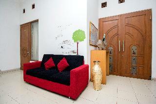 Hotel Oyo 1061 Aliya Homestay