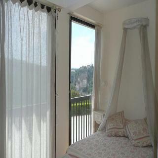Hotel Le Belvedere