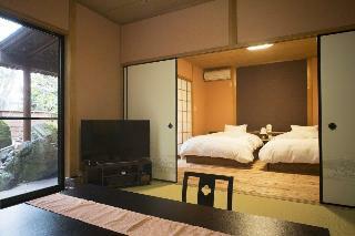 Hotel Yufuin Ryokuyu
