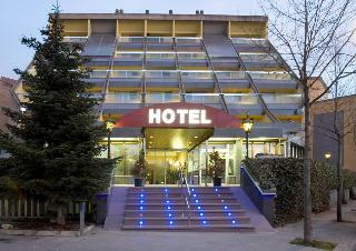 Hotel Can Pamplona