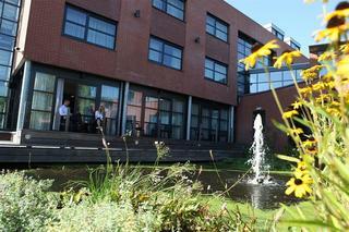 Hotel Hampshire Mijdrecht Marickenland
