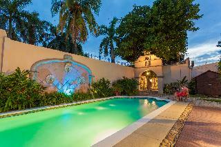 Hotel Los Robles