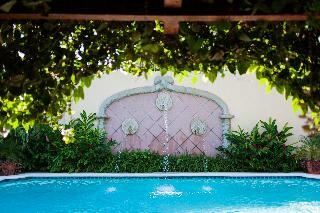 Hotel Los Robles