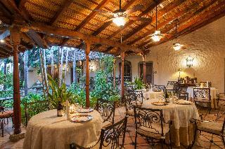 Hotel Los Robles