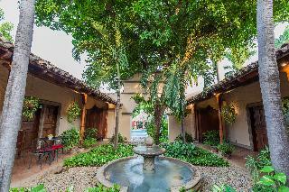 Hotel Los Robles