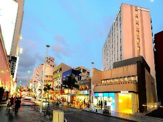Hotel Gracery Naha