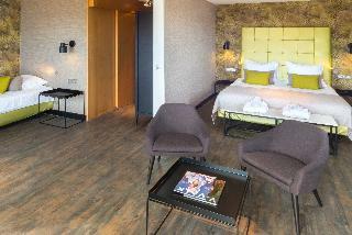Hotel Saint-aygulf