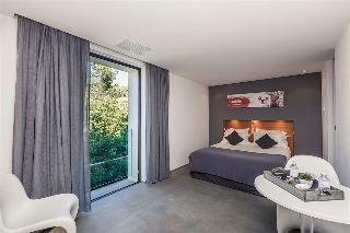 Hotel Le Mandala