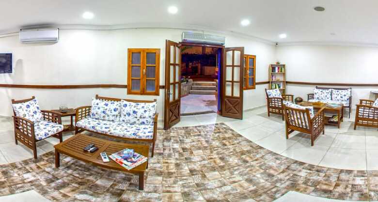 Hotel Oya & Suites