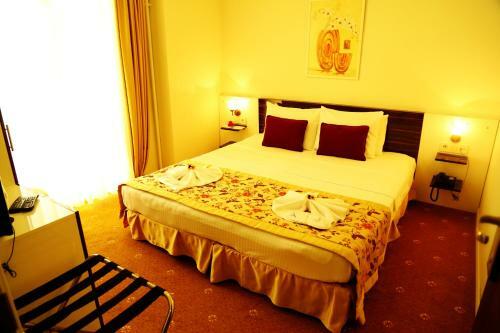 Pendik Marine Hotel