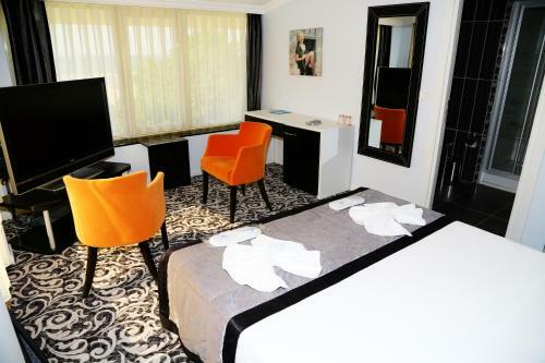 Pendik Marine Hotel