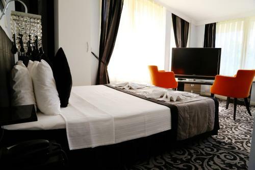Pendik Marine Hotel