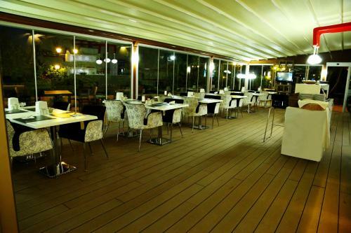 Pendik Marine Hotel