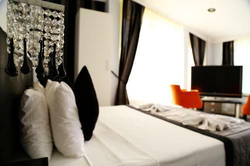 Pendik Marine Hotel