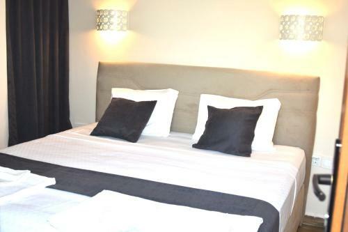 Dasis Apart Hotel