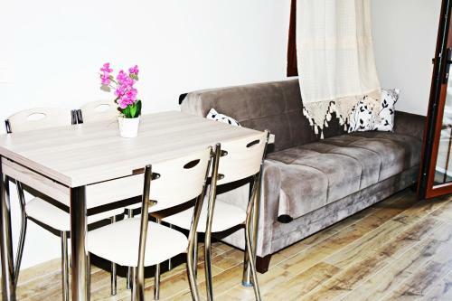 Dasis Apart Hotel