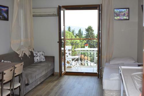 Dasis Apart Hotel