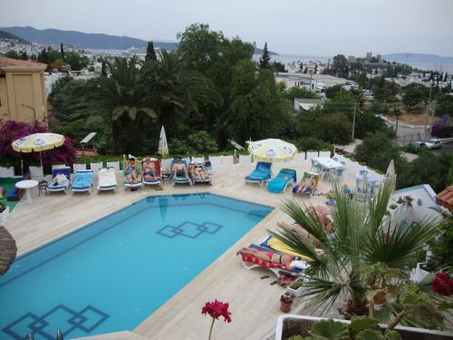 Dasis Apart Hotel